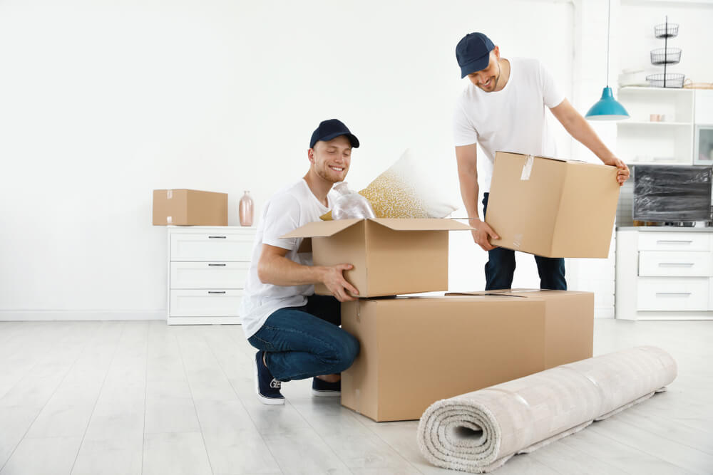 Budget-friendly Moving Tips