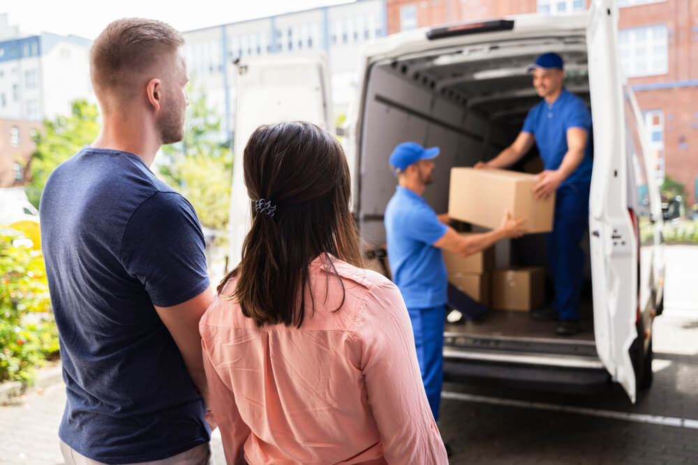 Save Money On Moving
