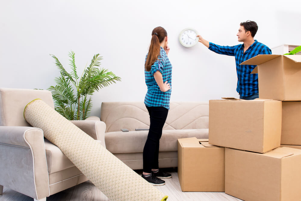 Packing Tips For Families