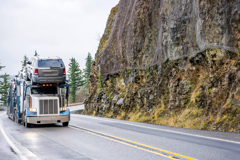 Car Shipping Service Santa Clarita